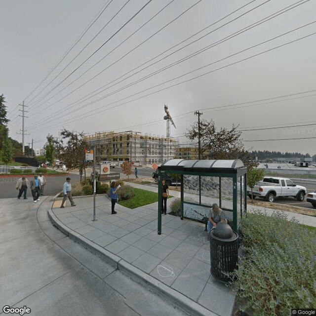 Four Freedoms House of Seattle