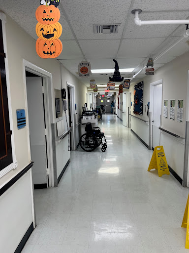 Pines Nursing Home