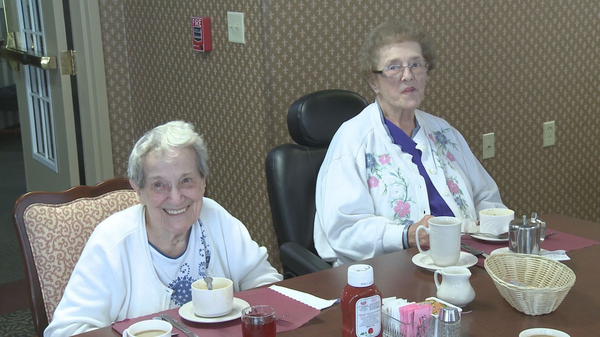 Peregrine's Landing Senior Community