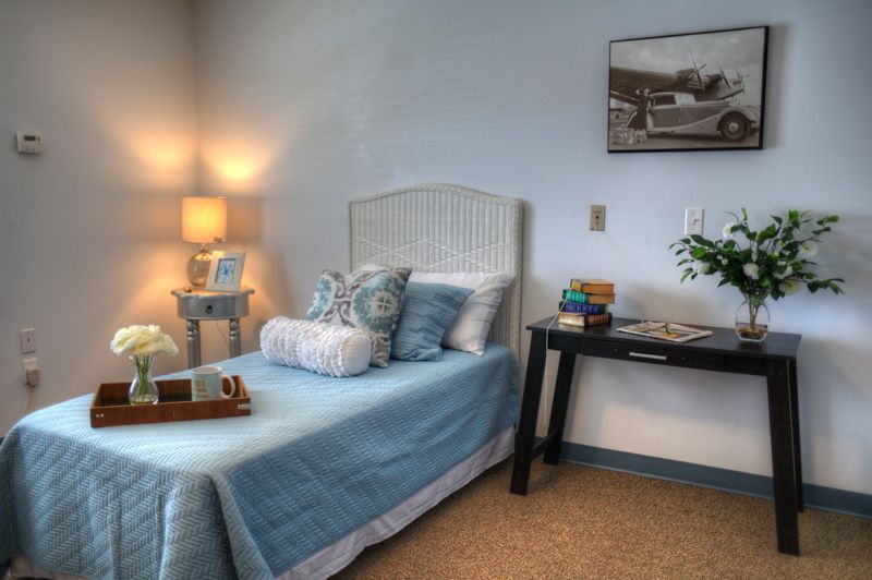 Southern Lifestyle Senior Living Center