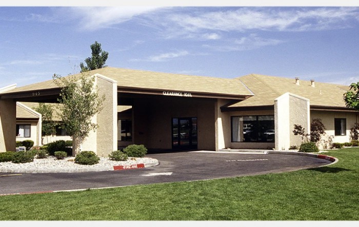 University Park Care Center