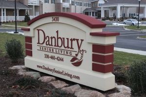 Brunswick Danbury