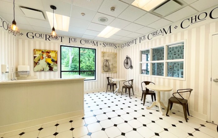 Beecher Manor Nursing & Rehab Center