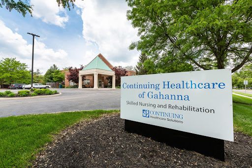 Continuing Healthcare Of Gahanna