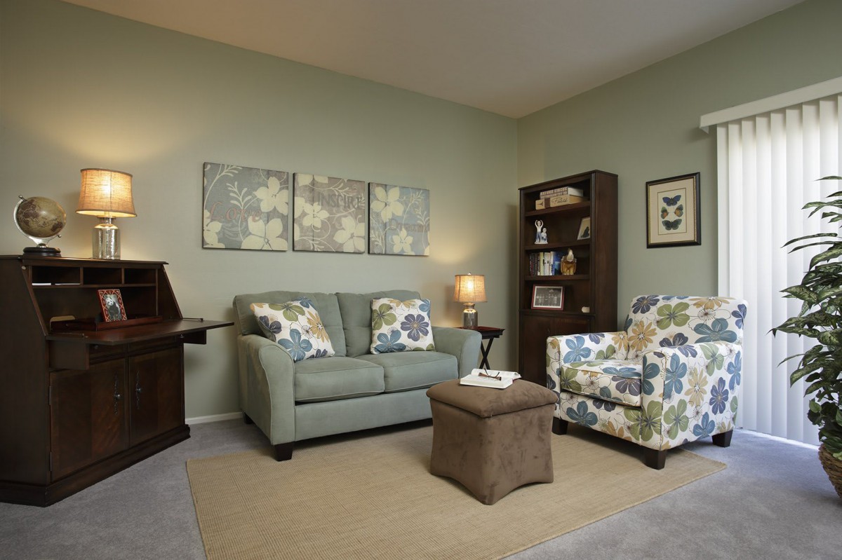 Silvergate Retirement Residence - Fallbrook