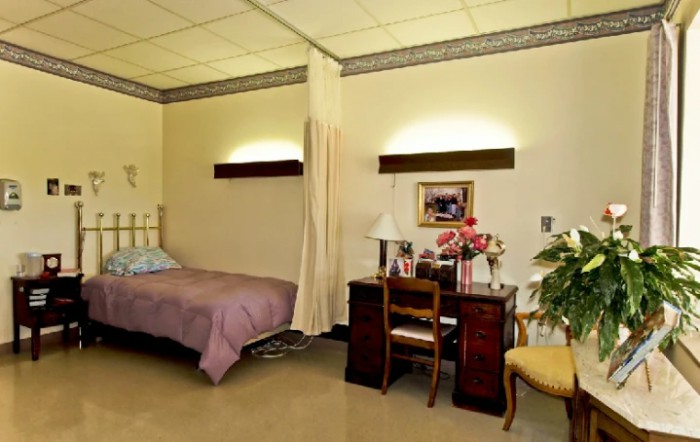 Chosen Valley Care Center