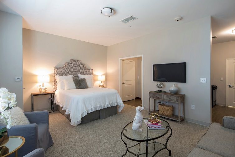 Peachtree Senior Living
