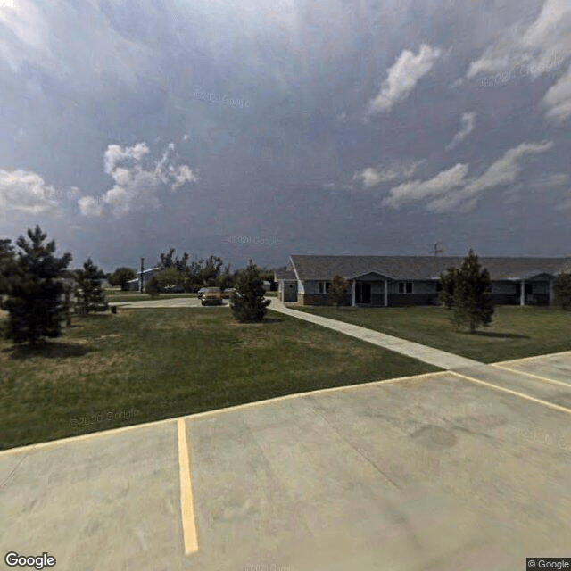 Diamond View Estates