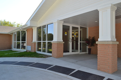 Homestead Nursing & Rehabilitation Center