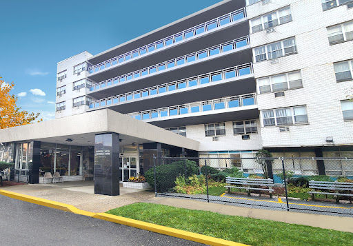 Bridge View Nursing Home