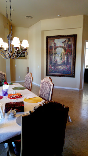 Country Club Assisted Living Care Home
