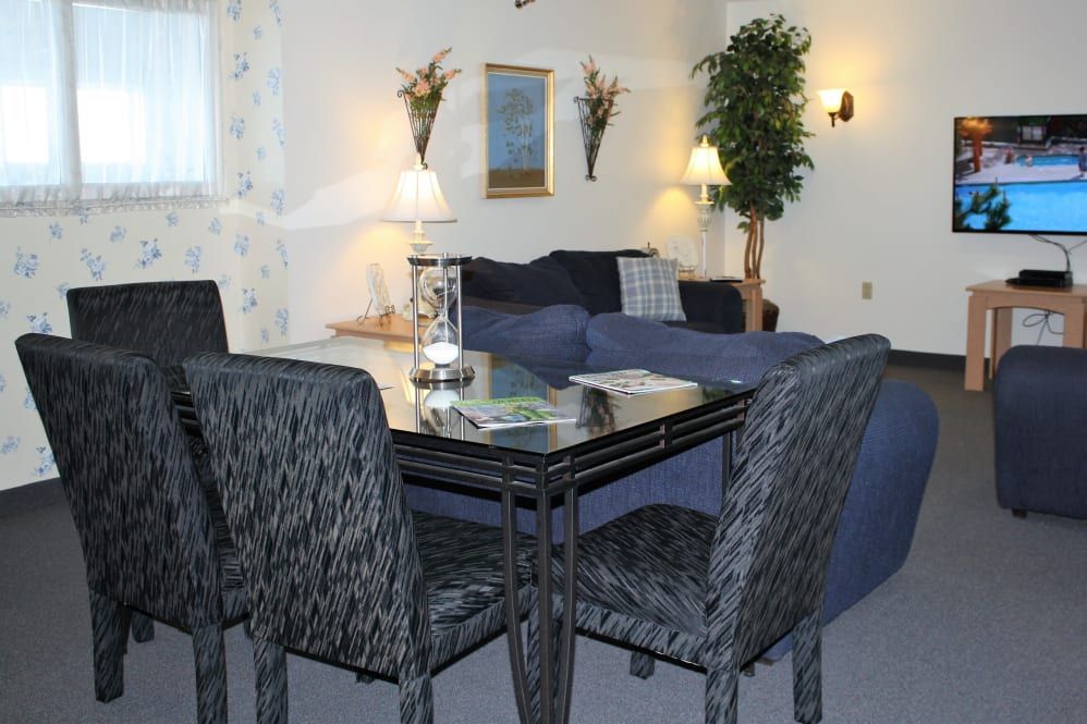 Heather Wood Assisted Living & Memory Care
