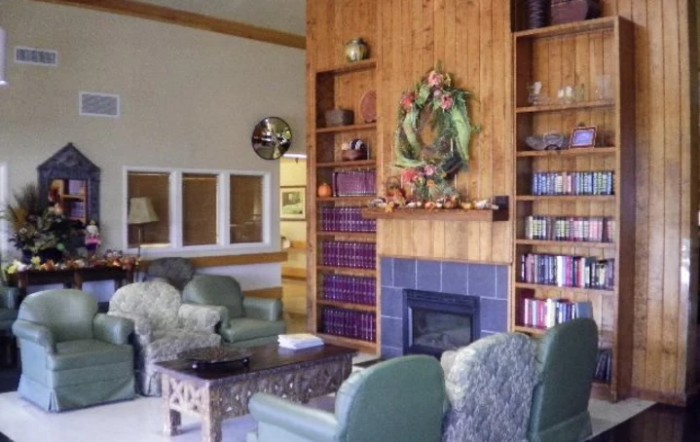 Sabine Retirement And Rehab Center