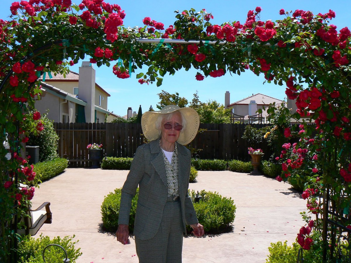 Golden Years Residential Home Care