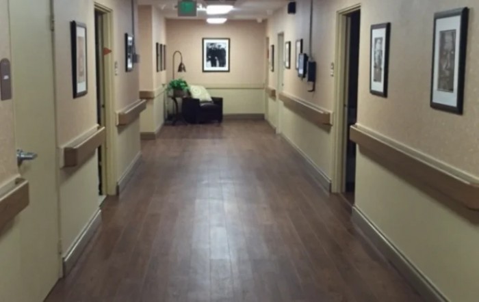 Glenwood Springs Healthcare