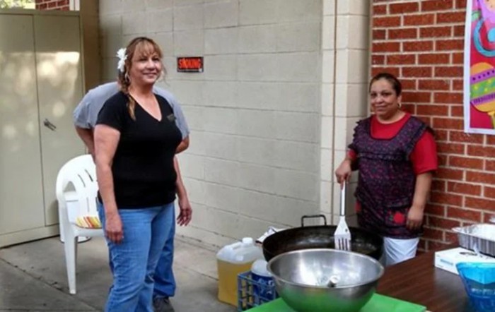 Crockett County Care Center