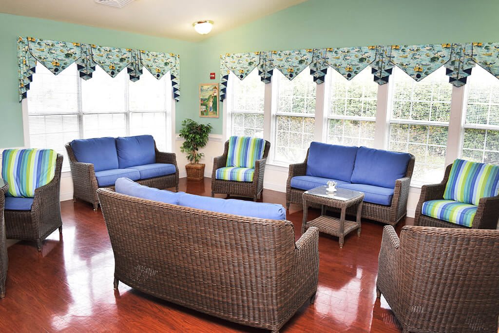 Spring Arbor of the Outer Banks