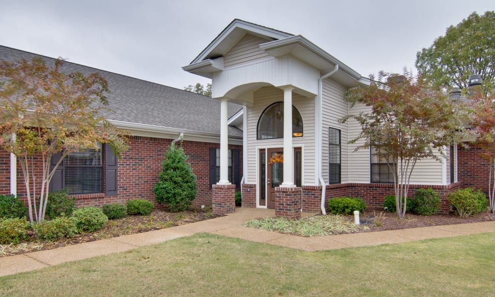 Olive Grove Terrace Senior Living