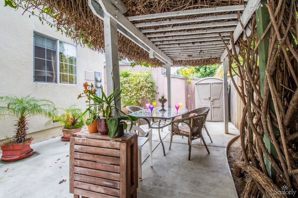 A Shalom Garden III