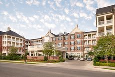 The Tradition - Lover's Lane Independent Living