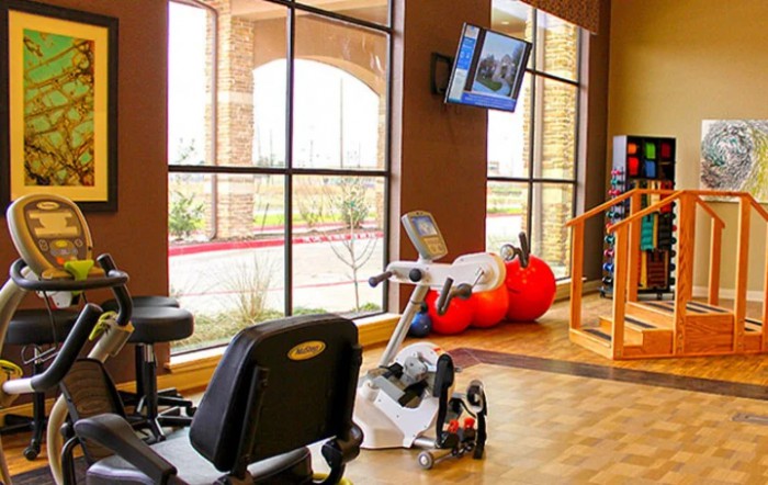 Sterling Oaks Rehabilitation