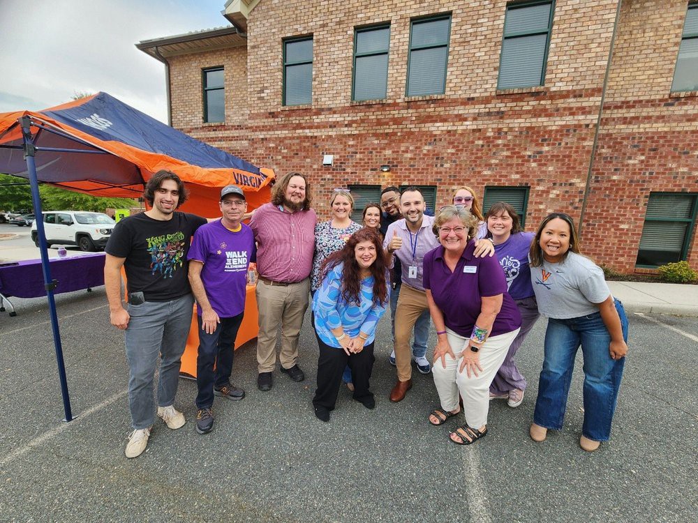 Brightstar Care of Charlottesville