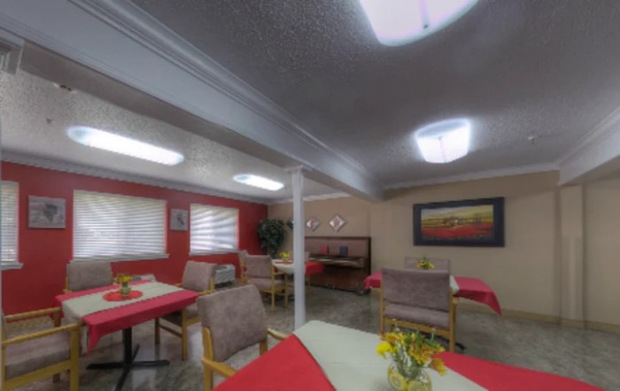 Crowne Health Care Of Citronelle