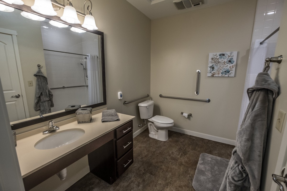 Christian Care Senior Living Community Allen