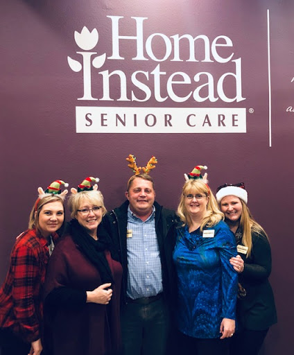 Home Instead - Hot Springs,  AR