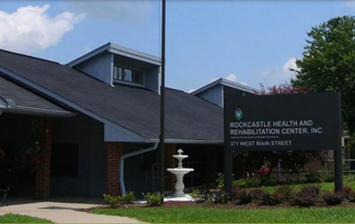 Rockcastle Health And Rehabilitation Center