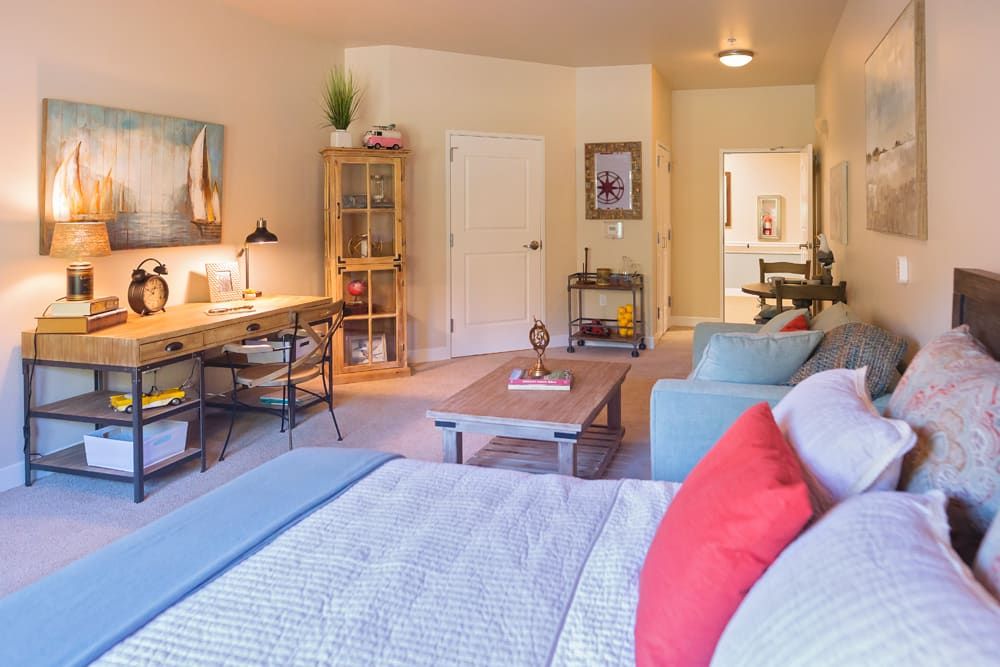 Mukilteo Memory Care