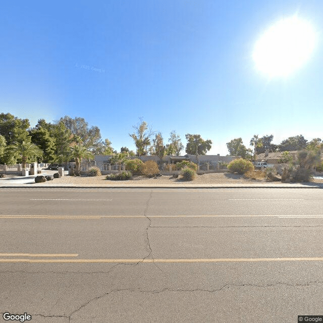 Evergreen Assisted Living