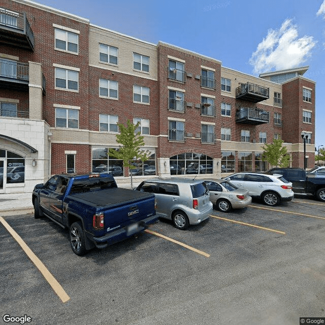 Woodfield Village