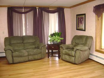 St Rose Care Center