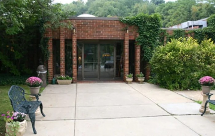 Murrysville Rehabilitation And Wellness Center