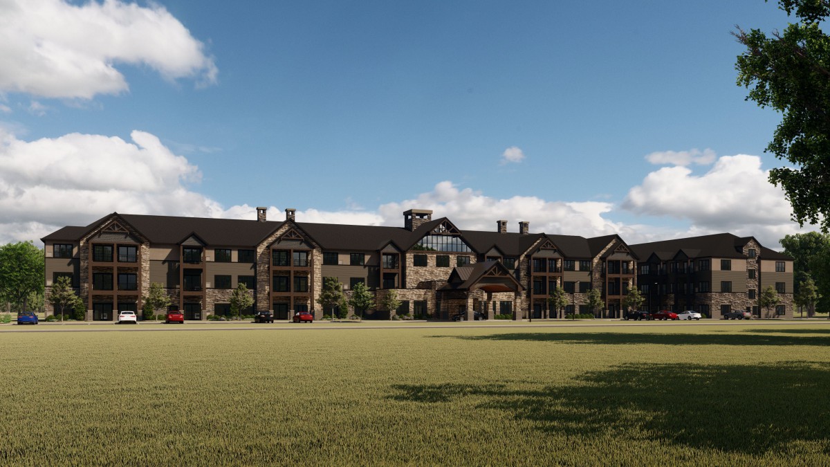 Vitalia Active Adult Community North Royalton