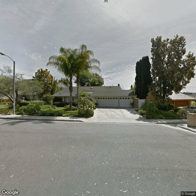 Golden Age Senior Homes