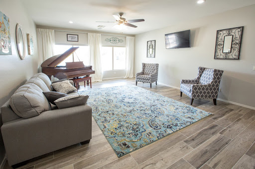 Sunshine Assisted Living