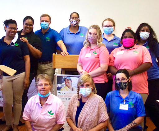 FirstLight HomeCare of Southeast,  GA
