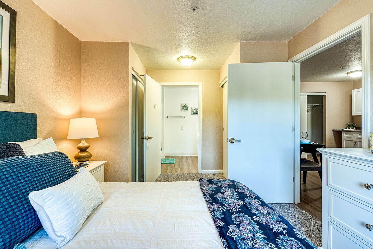 Solstice Senior Living At Santa Rosa