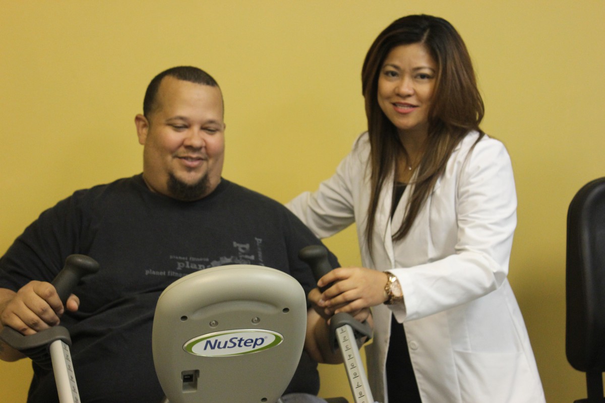 Split Rock Rehabilition And Health Care Center