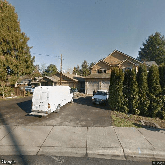 Garden Home Senior Care