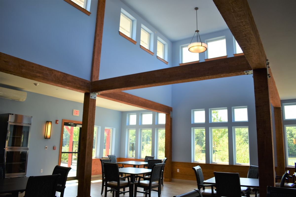Harmony Homes By the Bay