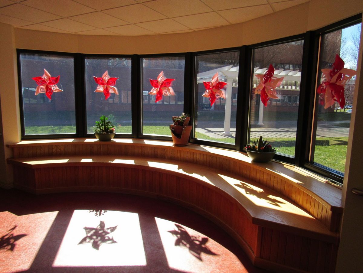 Asbury Health Center