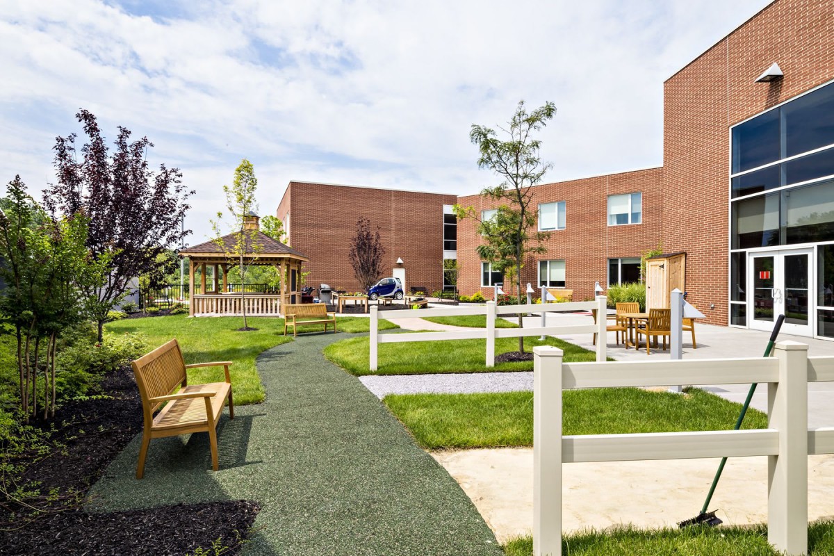 Merwick Care & Rehabilitation Center