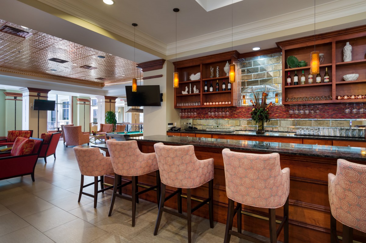 The Piedmont at Buckhead