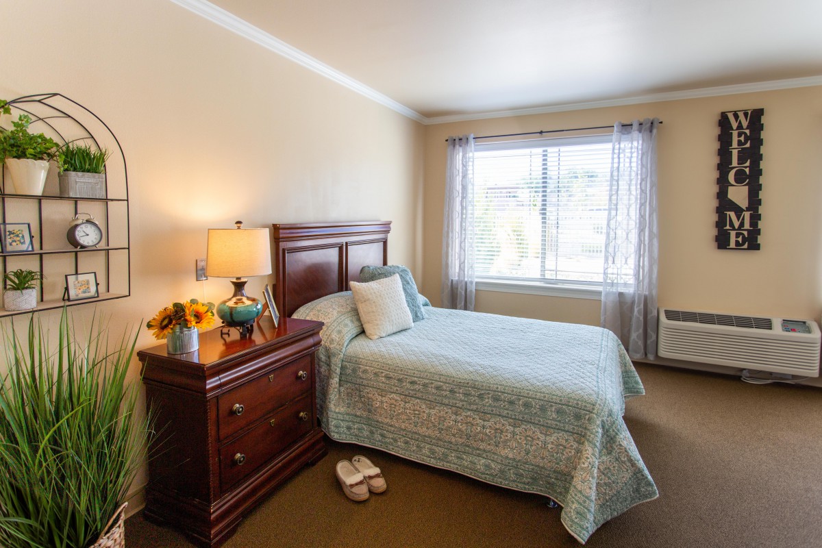 Stone Valley Transitional Assisted Living and Memory Care