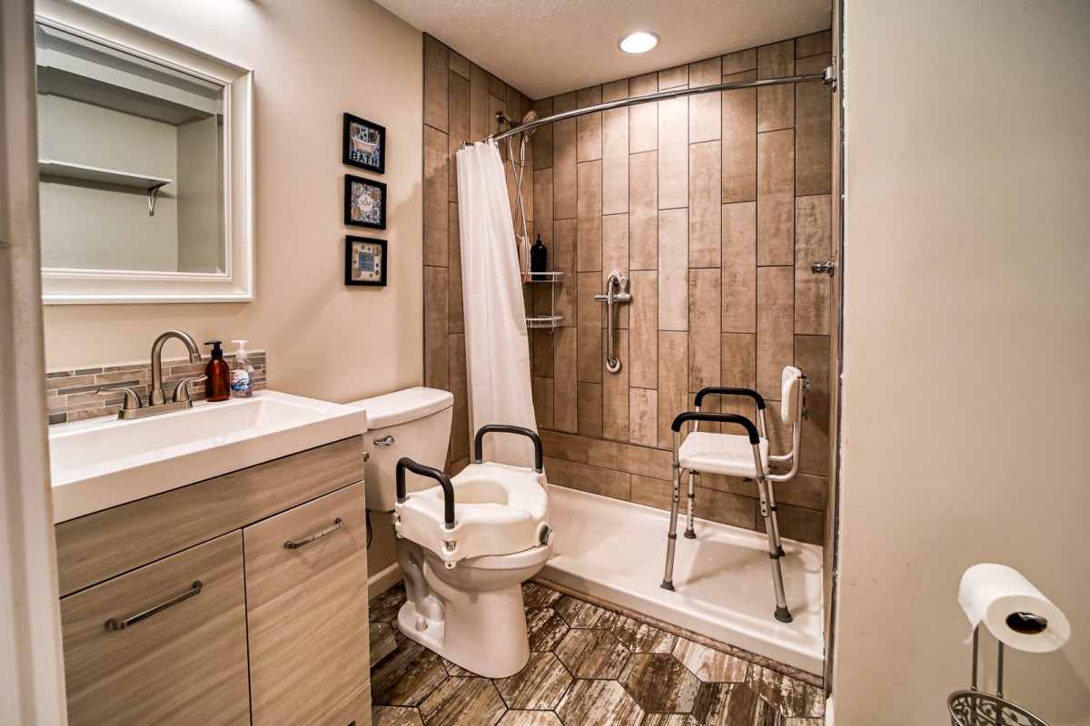 Heritage Retirement Communities Walton Hills
