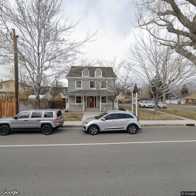 Home Instead - Carson City,  NV