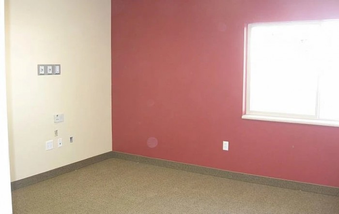 Rocky Mountain Care - Evanston